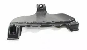 51477221643 Bmw 2011-2016 5 Series F10 Wheelhouse Bracket Support Panel Cover Rear Oem