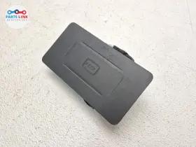 5a1dc85 Bmw 2020-21 X3 M40i Center Console Charger Wireless Charging Tray Pad Module G01