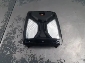 5a5a503 Bmw 2022 M4 Comp Xdrive G82 Function Center Roof Console Dome Lights #3637 G3