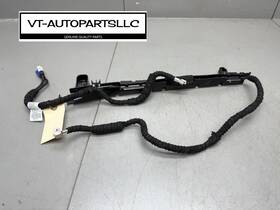 Bmw 61126820318 2017 - 2020 540i 530i M550i G30 Center Console Usb Cable Wire Wiring Oem