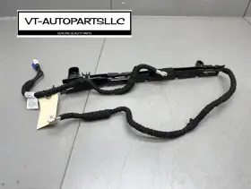 61126820318 Bmw 2017 - 2020 540i 530i M550i G30 Center Console Usb Cable Wire Wiring Oem