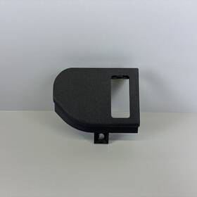 Bmw 61311387025 92-99 E36 3 Series Instrument Cluster Dimmer Switch Trim Cover