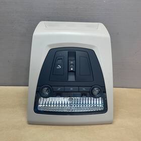 Bmw 61319289276 11-16 Genuine F10 528i 535i 550i Overhead Dome Light Lamp Switch Panel Oem
