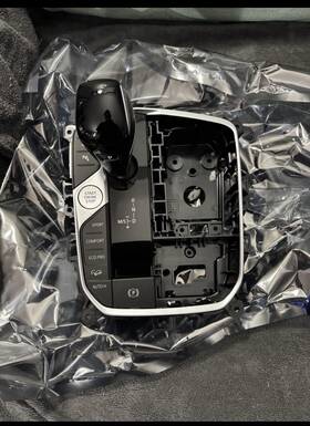 Bmw 6131a2c4d6 Control Panel Center Console Shifter X3 X4 New 61-31-a2c-4d6