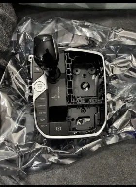 61-31-a2c-4d6 Bmw 6131a2c4d6 Control Panel Center Console Shifter X3 X4 New