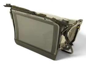 62309159643 Bmw 2006 - 2010 M6 E64 E63 Head Up Display Projector Monitor Oem