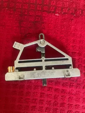 64-11-1-368496 Bmw E28 H.v.a.c Operating Lever Parts Only