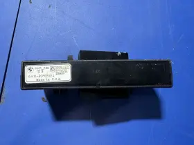 64.11-8391512.1 Bmw 1997 1998 1999 E36 3 Series Oem Climate Control Ecu Module