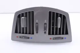 64227002395-17736 Bmw 2008 750li Sedan E65 4.8 V8 Rear Console Air Vent