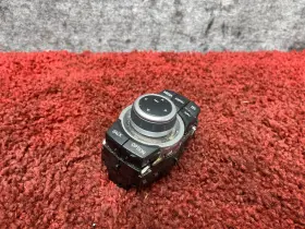 65829240956 Bmw E92 E70 E60 E82 Navigation Idrive Controller Joystick Knob Mouse Oem 103k