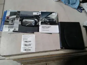 694.bm1s16 Bmw 328i 2016 Owners Manual 768773