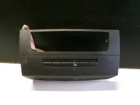 6962596 Bmw Center Console Descent Assistance Switch 06-12 E90 325i 330i 328i