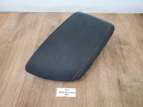 6993684 Bmw Oem F87 M2 Competition Center Armrest Tray Console Alcantara Futura 2000