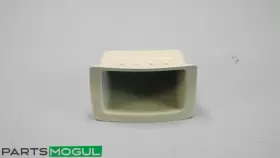 7036500 Bmw 03-08 Z4 E85 Roadster Rear Center Console Storage Tray Compartment Oem