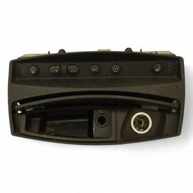 Bmw 7037227 03-08 Bwm Z4 E85 Convertilbe Ashtray Lighter Socket Seat Heated Dtc Switches