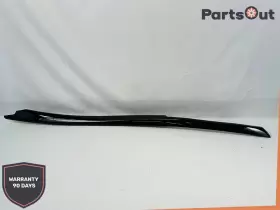 70p201102 Bmw 2008-2014 X6 E71 Left Right Center Console Wood Trim Oem