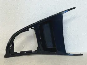 7136190 Bmw 2008-2013 128i 135i Center Console Tray Storage Panel Trim Oem Lot2502