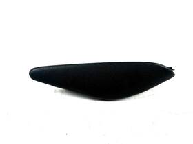 Bmw 71p2016-03 2008- 2014 X6 E71 Right Center Console Trim Pad Brown 1006284 71p201603 Oem