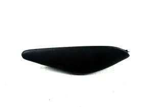 71p2016-03 Bmw 2008- 2014 X6 E71 Right Center Console Trim Pad Brown 1006284 71p201603 Oem