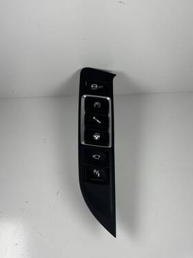 Bmw 7850482 2015 2020 F80 F82 F83 M3 M4 Center Console Switch Panel Oem 7850482-02