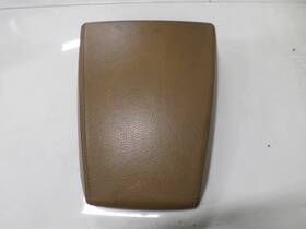 Bmw 8046901 06-10 Oem E63 E64 M6 Rear Center Console Sepang Bronze Light Armrest