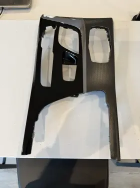 8070608-05 Bmw F90 Center Console Trim Panel