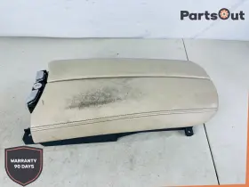 8181400 Bmw 2009-2015 750li 760li 740li Center Console Armrest Arm Rest Lid Cover Oem