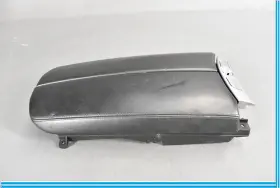 81814005 Bmw 09-15 750i 750li Front Center Console Arm Rest Armrest Lid Oem