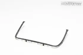 82020 Bmw 2011-2016 535i F10 Front Center Console Cup Holder Bezel Trim Cover Oem