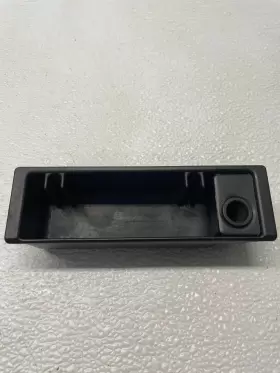 8208722 Bmw 1999-2004 E46 645ci 323 325 328 330 Front Console Ashtray Insert Oem