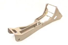 8397523 Bmw 99-02 Z3 Roadster 2.5l Tan Center Console Assembly