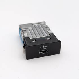 Bmw 84105b51c70 G20 330xi 330 Center Console Usb Single Outlet Oem