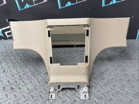 841229607 Bmw Z3 E36 Roadster Rear Center Console Subwoofer Cover Box Oddments Shell Bare