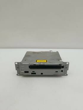 Bmw 9131710 2003 2004 2005 E60 E61 M-ask M-audio Controller Cd Am Fm Radio Oem