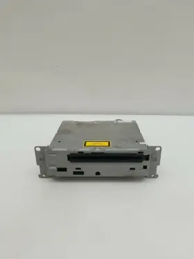 9131710 Bmw 2003 2004 2005 E60 E61 M-ask M-audio Controller Cd Am Fm Radio Oem