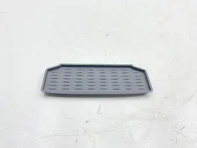 91739019 Bmw 2014 750li F01 F02 Center Console Armrest Rubber Mat 2009-2015 Oem