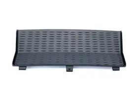 9179818 Bmw 2011 2016 5 Series F10 Rear Console Storage Tray Insert Oem