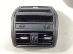 9206664 Bmw 2011-2016 550i Xdrive Rear Center Console Trim Cover 12v Socket Oem