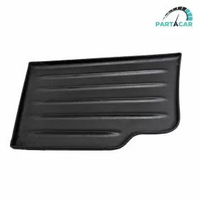 9206730 Bmw 535i F10 Center Armrest Storage Compartment Insert Mat 2011-2016 Oem