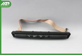 Bmw 9208218 07-14 E70 E71 X5 X6 Center Console Pdc Dsc Traction Tailgate Switch Oem