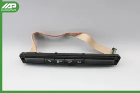 9208218 Bmw 07-14 E70 E71 X5 X6 Center Console Pdc Dsc Traction Tailgate Switch Oem