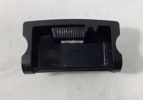 9213657 Bmw 2011-2016 550i Xdrive Center Console Storage / Ashtray Insert Oem