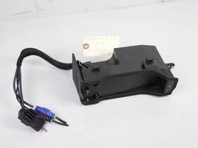 Bmw 9218782 F12 F13 M6 And 650i 640i Center Console Phone Holder Cradle Oem 2011-2018