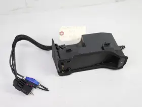 9218782 Bmw F12 F13 M6 And 650i 640i Center Console Phone Holder Cradle Oem 2011-2018