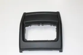 9218908 Bmw 2012 - 2018 3 Series F30 Trim Cover Center Console Compartment Rear Oem