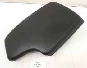 9235431 Bmw 12-20 Oem F30 F34 F33 F36 F32 335 428 Center Armrest Tray Console Black