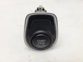 9250733 Bmw 2012-2017 F30 328i 335i Push Start Button Oem