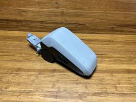 Bmw 9283175 2014-2021 I3 Electric Center Armrest Assembly / Arm Rest Oem Note
