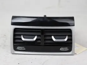 9301745 Bmw 2016-2019 750i Xdrive G12 Rear Center Console Ac Air Vent Grille Oem