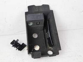 Bmw 9321368 16 - 19 740 750 G11 G12 Console Compartment Tray And Charging Device Oem 66k
